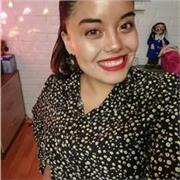 Profesora en educación diferencial y orientadora educacional